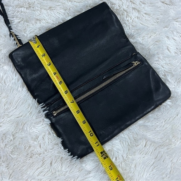 Covet by Stella & Dot Crosby Reversible Clutch RETIRED - Picture 5 of 13